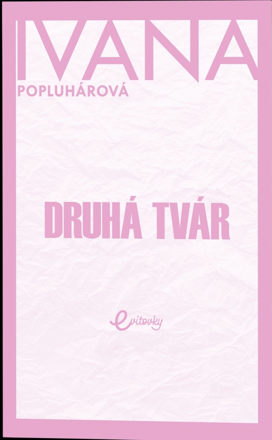 Druhá tvár (Paperback)