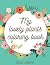 My Lovely Plants: A colorin...