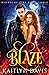 Blaze (Midnight Fire)
