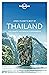 Lonely Planet Best of Thailand 3 by Anirban Mahapatra