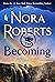 The Becoming (The Dragon Heart Legacy, #2)