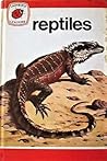 Reptiles by John Leigh-Pemberton