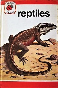 Reptiles (Ladybird Leaders #25)