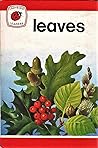 Leaves by John Leigh-Pemberton