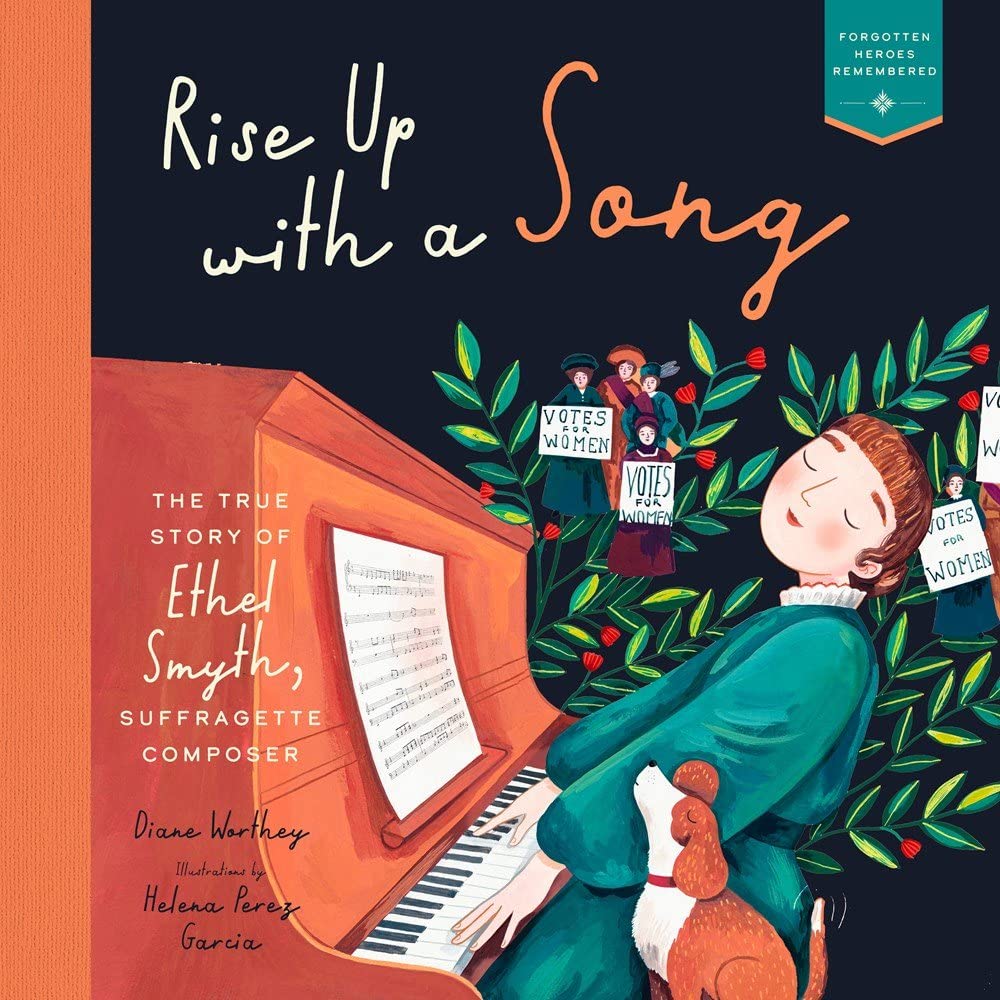 Rise Up with a Song (Heroes Remembered)