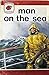 Man on the Sea (Ladybird Leaders)
