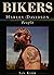 Bikers / Harley-Davidson People by Ian Kerr
