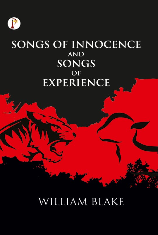 Songs of Innocence and Songs of Experience