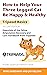 How to Help Your Three Legged Cat Be Happy & Healthy - Tripaw... by René Agredano