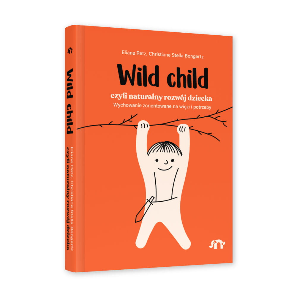 Wild child, czyli naturalny rozwój dziecka