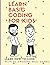 Paperback - Learn Basic Cod...