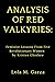 Analysis of Red Valkyries::...