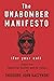 The Unabomber Manifesto (For Your Cat) by Sam Austen