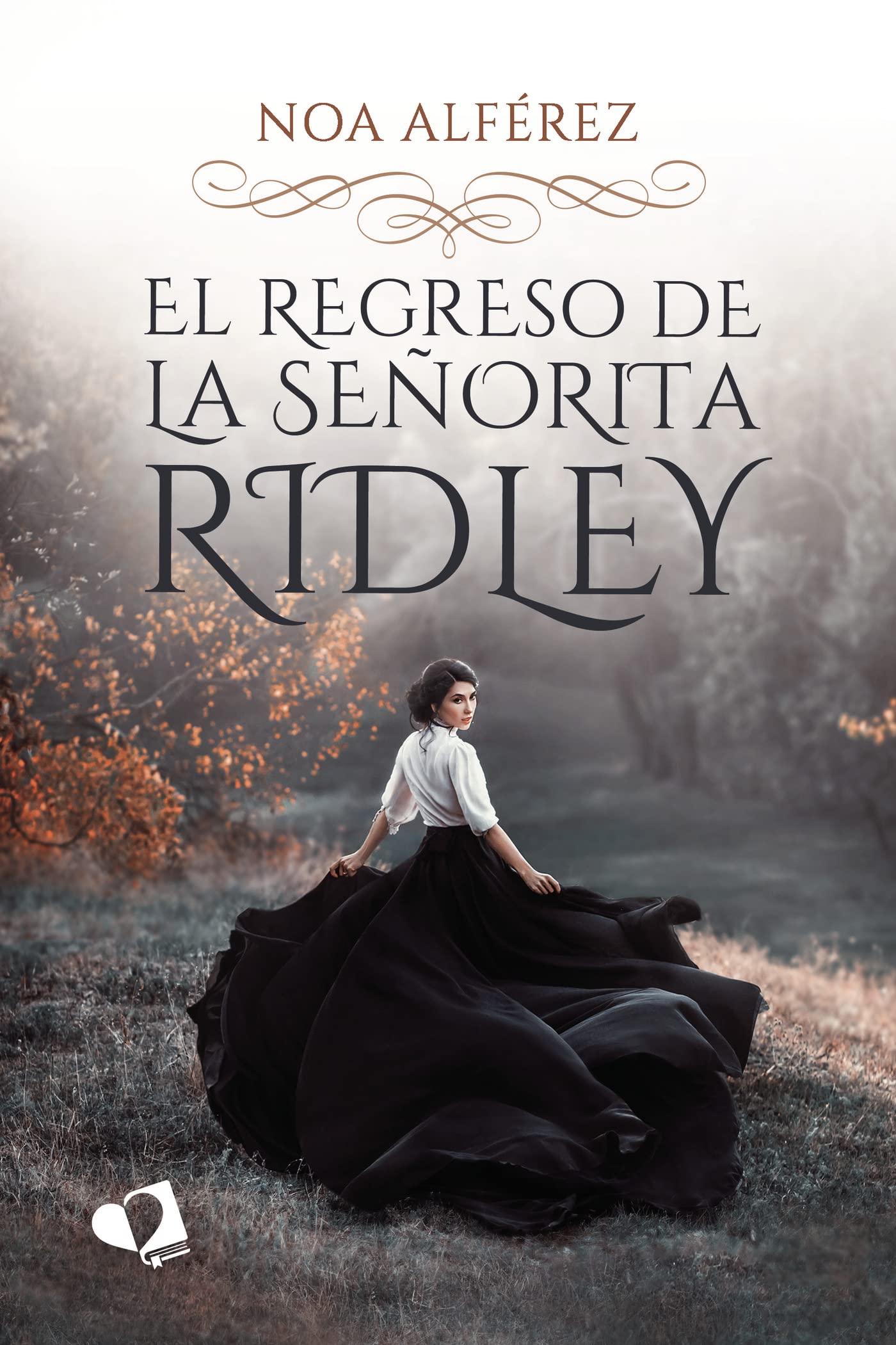 El regreso de la señorita Ridley (Kindle Edition)