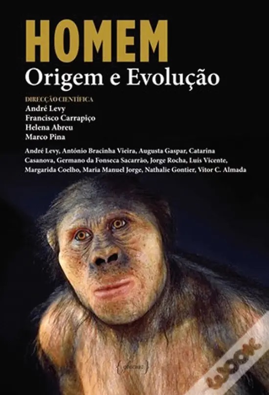 Homem: Origem e Evolução
