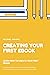 Creating your first Ebook by Michael  Brooks