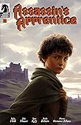 Assassin's Apprentice #1
