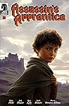 Assassin's Apprentice #1