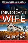 The Innocent Wife by Lisa  Regan