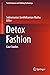 Detox Fashion by Muthu