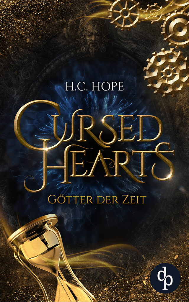 Cursed Hearts – Götter der Zeit