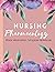 Nursing Pharmacology Blank ...
