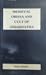 Medieval Orissa and Cult of Jagannatha