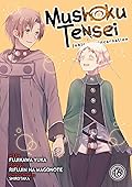 Mushoku Tensei: Jobless Reincarnation (Manga) Vol. 16