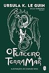 O Feiticeiro de Terramar (Ciclo Terramar, #1) Book cover for O Feiticeiro de Terramar (Ciclo Terramar, #1)