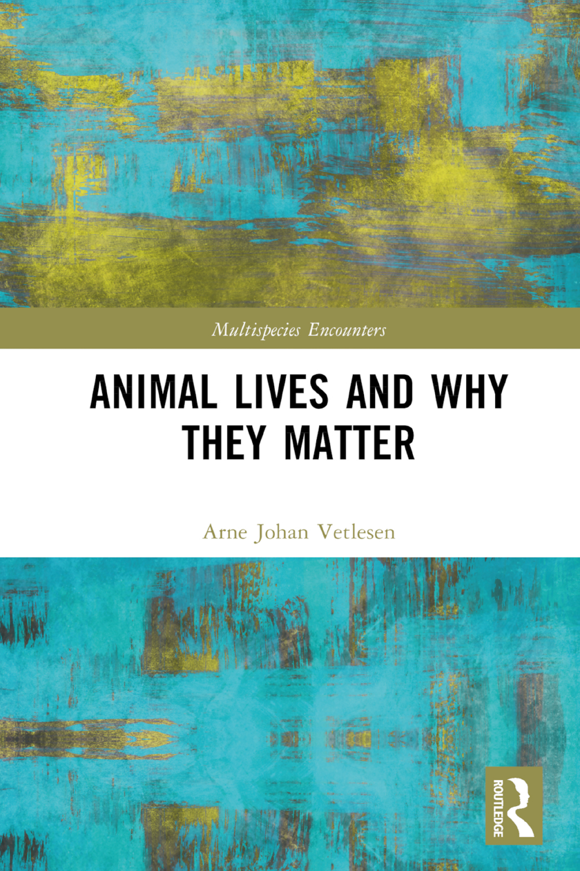 Animal Lives and Why They Matter (ebook)