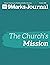 The Church's Mission | 9Mar...