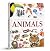Knowledge Encyclopedia - Animals (Knowledge Encyclopedia For Children)