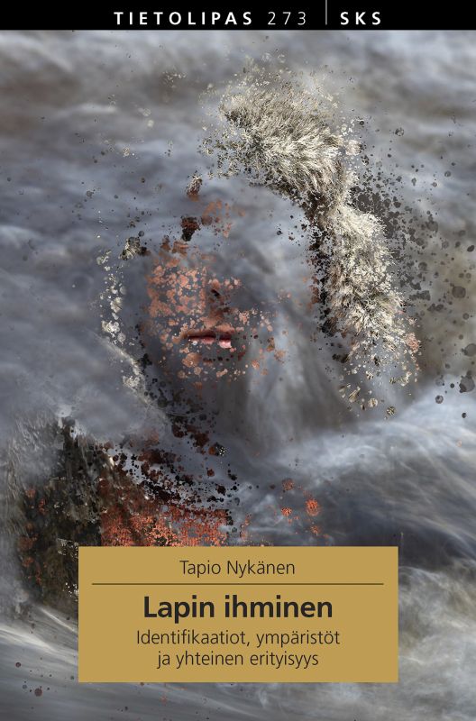 Lapin ihminen: Identifikaatiot, ympäristöt ja yhteinen erityisyys