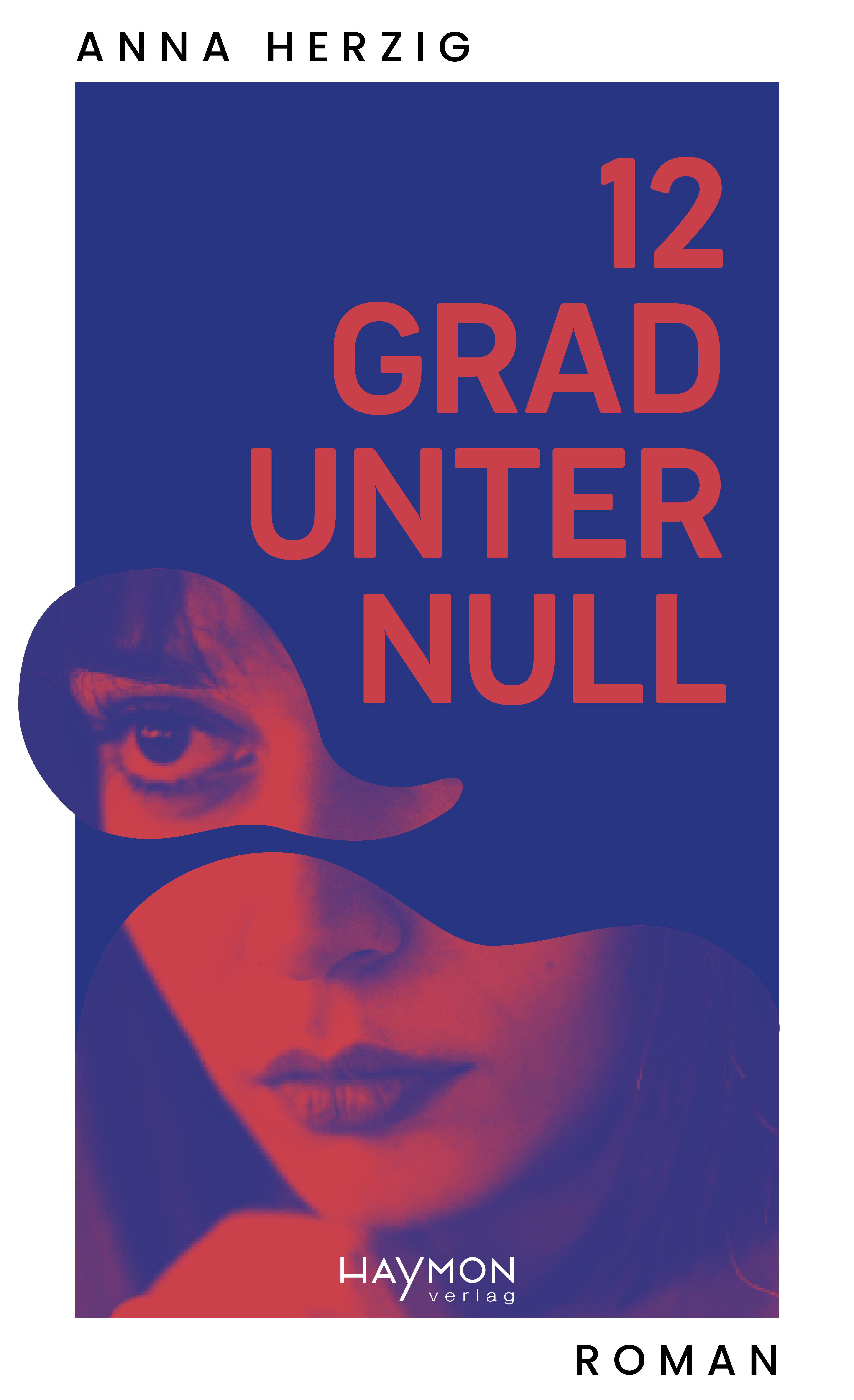 12 Grad unter Null (Hardcover)