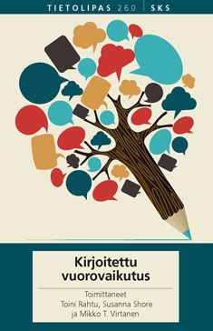 Kirjoitettu vuorovaikutus (Paperback)