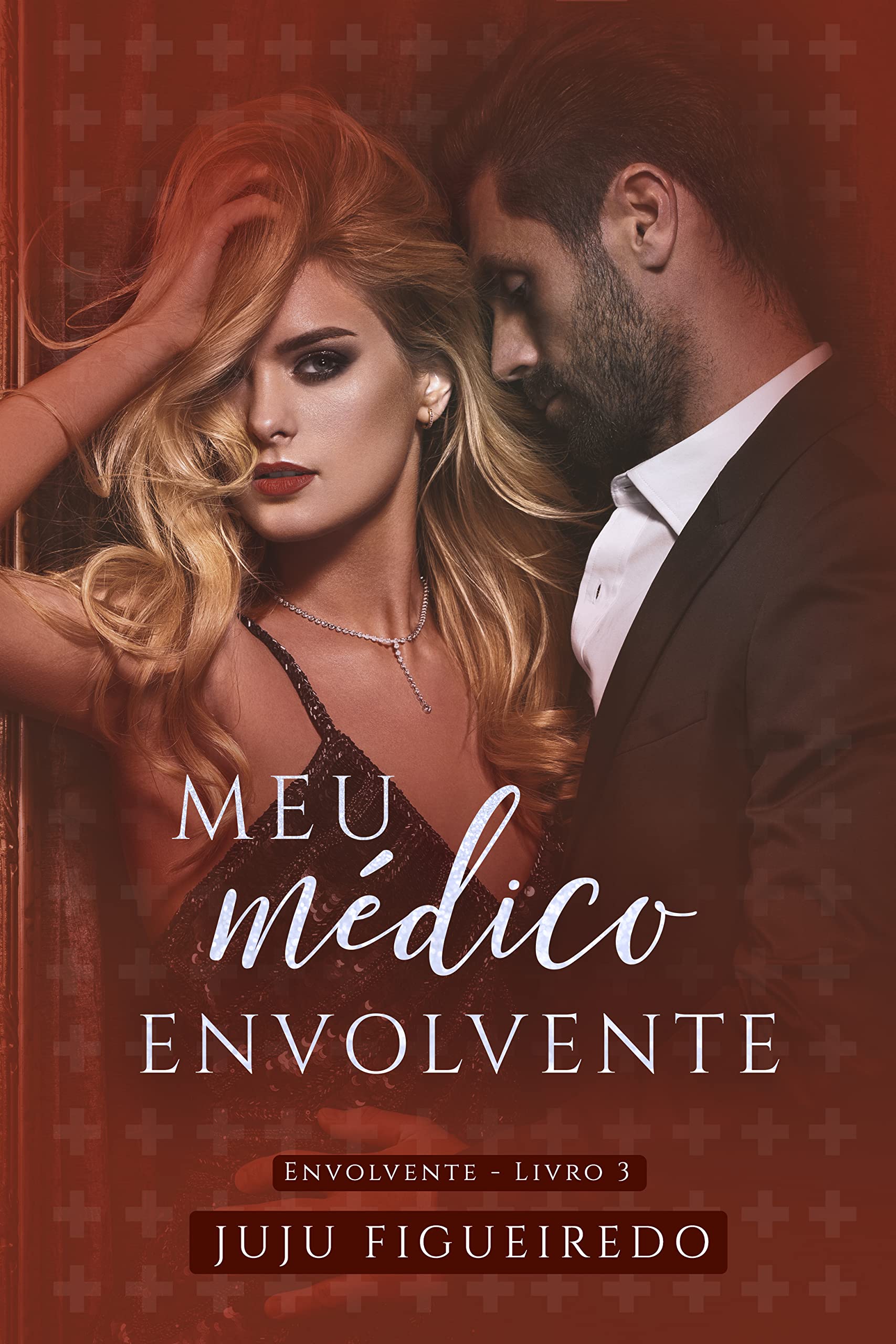 Meu Médico Envolvente (Portuguese Edition)