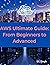 AWS Ultimate Guide: From Be...