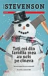 Toţi cei din familia mea au ucis pe cineva by Benjamin   Stevenson