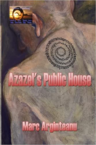 Azazel’s Public House