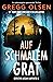 Auf schmalem Grat (Detective Megan Carpenter #3)