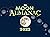 The Moon Almanac 2023