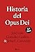 Historia del Opus Dei (rústica)