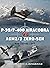 P-39/P-400 Airacobra vs A6M2/3 Zero-sen by Michael John Claringbould