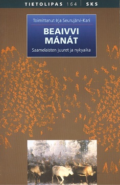 Beaivvi mánát: Saamelaisten juuret ja nykyaika