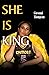 She Is King by Giovanni Thompson