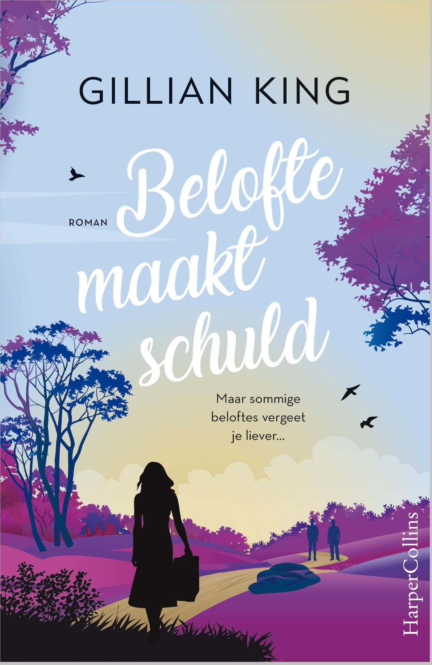 Belofte maakt schuld (Kindle Edition)