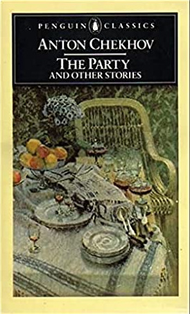 The Party and Other Stories