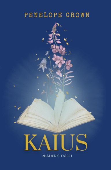 Kaius (Reader's tale #1)