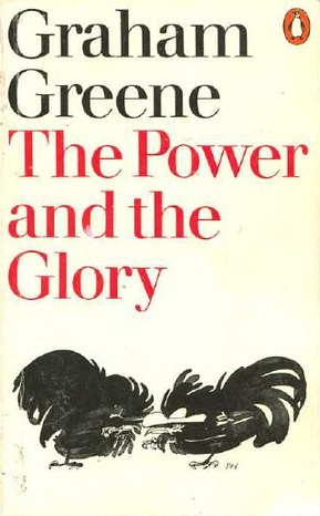 The Power and the Glory
