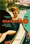 Mažasis o by Valdemaras Klumbys